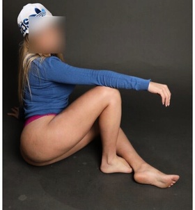 Evelin (24+ éves) - Telefon: +36 20 / 806-6309 - Békéscsaba