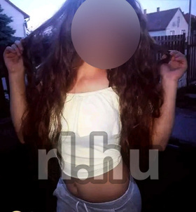 Evelin (18 éves, Nő) - Telefon: +36 20 / 920-3793 - Karcag, szexpartner