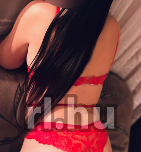 Evelin (18 éves) - Telefon: +36 20 / 966-5757 - Budapest, XI