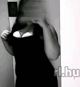 Evelin Siófok escort Mädchen