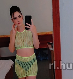 Evelinke (22 éves) - Telefon: +36 20 / 806-6424 - Budapest, VIII