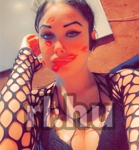 Evelinkee (22 éves) - Telefon: +36 20 / 806-6424 - Budapest, VIII