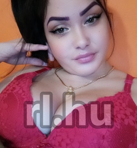 Evelinkee (22 éves) - Telefon: +36 20 / 806-6424 - Budapest, VIII