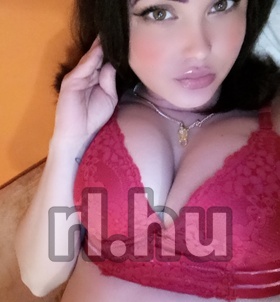 Evelinkee (22 éves) - Telefon: +36 20 / 806-6424 - Budapest, VIII