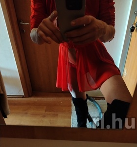 Budapest, Evelinn 06209950349