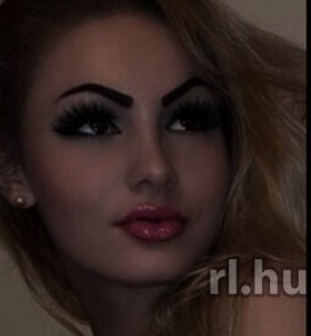 Evelyn (18+ éves) - Telefon: +36 70 / 416-4619 - Budapest, III