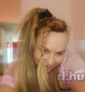 Évi (40+ éves) - Telefon: +36 20 / 619-5321 - Budapest, III