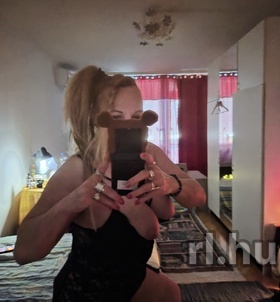 Évi (40+ éves) - Telefon: +36 20 / 619-5321 - Budapest, III
