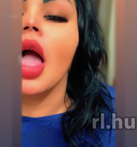 Évike (20 éves) - Telefon: +36 70 / 217-6536 - Budapest, V