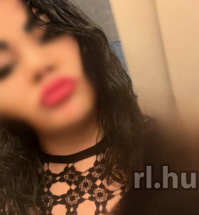 Évike Pécs escort girls