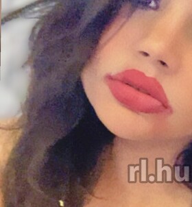 Évike (20 éves) - Telefon: +36 70 / 217-6536 - Budapest, V