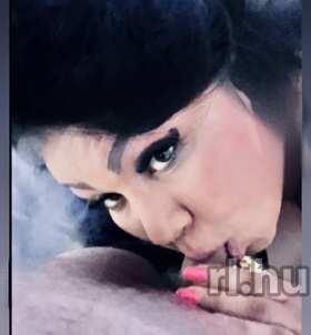 Évike Budakeszi escort Mädchen