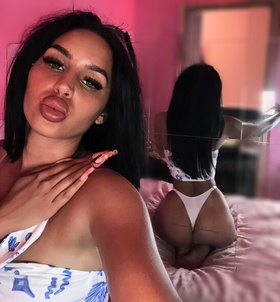 Evolett Tatabánya szexpartner lányok