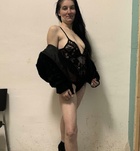 Evolett (33 éves) - Telefon: +36 70 / 534-6761 - Budapest