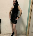 Evolett (33 éves) - Telefon: +36 70 / 534-6761 - Budapest