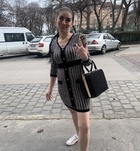 Evolett (33 éves) - Telefon: +36 70 / 534-6761 - Budapest