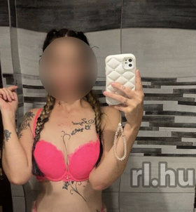 Fanni05 (33+ éves, Nő) - Telefon: +36 30 / 790-9839 - Eger, szexpartner