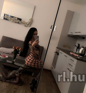Fanni05 Budapest szexpartner lányok