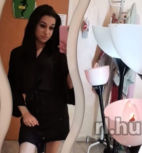 Fanni (18 éves) - Telefon: +36 20 / 404-0319 - Eger