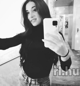 Fanni (18 éves) - Telefon: +36 20 / 404-0319 - Eger