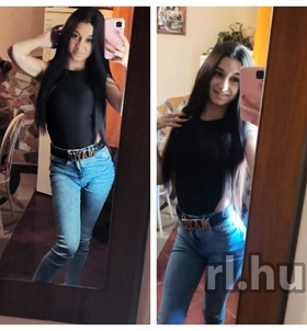 Fanni (18 éves, Nő) - Telefon: +36 20 / 404-0319 - Eger, szexpartner