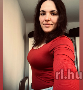 Fanni (20 éves) - Telefon: +36 20 / 443-4350 - Szeged