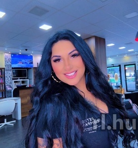 Fanni (25 éves, Nő) - Telefon: +36 20 / 534-5575 - Debrecen, szexpartner