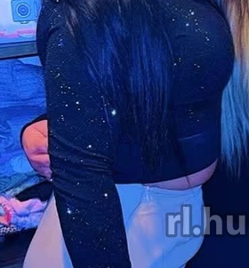 Fanni (25 éves) - Telefon: +36 20 / 534-5575 - Debrecen