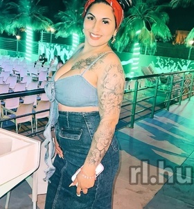 Fanni (25 éves) - Telefon: +36 20 / 534-5575 - Debrecen