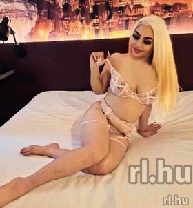 Fanni (20+ éves, Nő) - Telefon: +36 20 / 541-8062 - Siófok, szexpartner