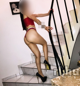Fanni Újfehértó escort Mädchen