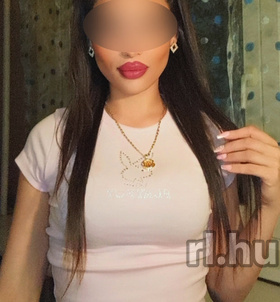 Fanni (20+ éves) - Telefon: +36 20 / 581-0574 - Siófok