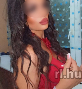 Fanni (20+ éves) - Telefon: +36 20 / 581-0574 - Siófok