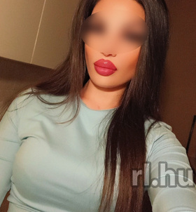 Fanni (20+ éves) - Telefon: +36 20 / 581-0574 - Siófok