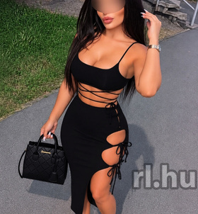 Fanni (20+ éves) - Telefon: +36 20 / 581-0574 - Siófok