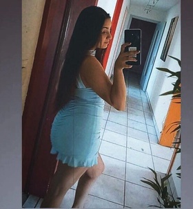Fanni (18+ éves) - Telefon: +36 20 / 617-3689 - Nyírmada