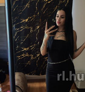 Budapest, Fanni 06206176743