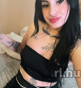 Budapest, Fanni 06206176743