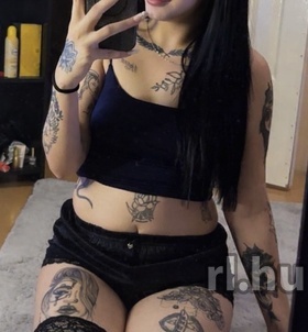 Budapest, Fanni 06206176743