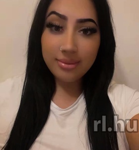 Fanni (20 éves, Nő) - Telefon: +36 20 / 826-5752 - Budapest, IX., szexpartner