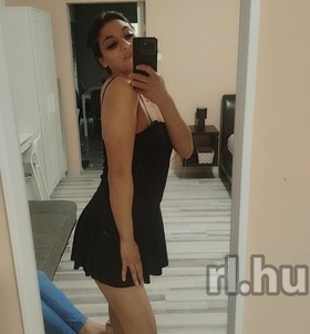 Fanni (23 éves) - Telefon: +36 20 / 945-2839 - Gödöllő