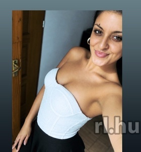 Fanni (23 éves, Nő) - Telefon: +36 20 / 945-2839 - Budapest, XVII., szexpartner