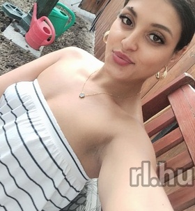 Fanni (23 éves) - Telefon: +36 20 / 945-2839 - Gödöllő