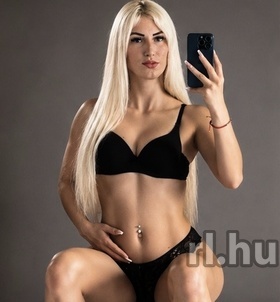 Fanni Budapest szexpartner lányok