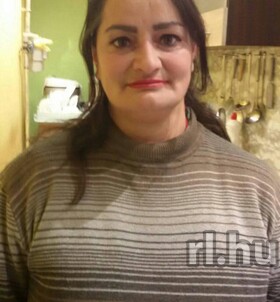 Fanni Kállósemjén escort Mädchen