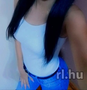 Fanni22 Tatabánya escort Mädchen