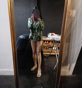 Fanni24 (24 éves, Nő) - Telefon: +36 30 / 378-3189 - Nyíregyháza, szexpartner