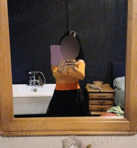 Fanni24 (24 éves, Nő) - Telefon: +36 30 / 378-3189 - Győr, szexpartner