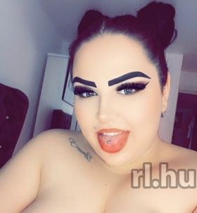 Fanni Gyöngyös escort Mädchen