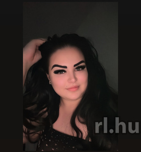 Fanni Debrecen Erotische Massage Mädchen